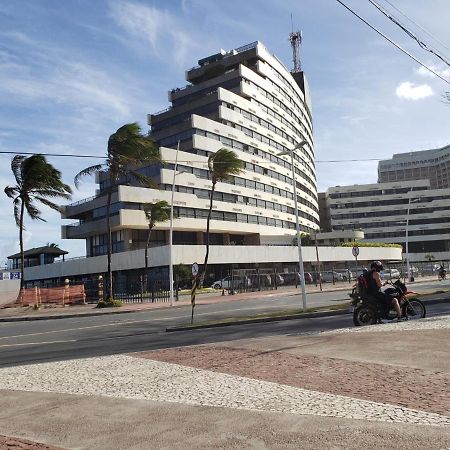 Ondina Apart Hotel - Apto. 537 Salvador da Bahia Dış mekan fotoğraf
